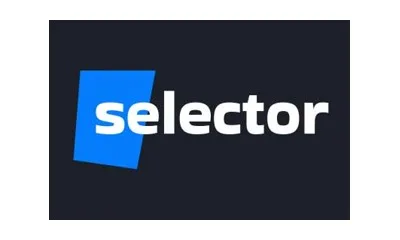 Selector casino